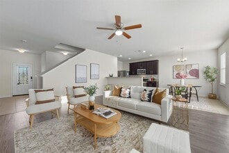 Building Photo - 13313 Harry S Truman Dr