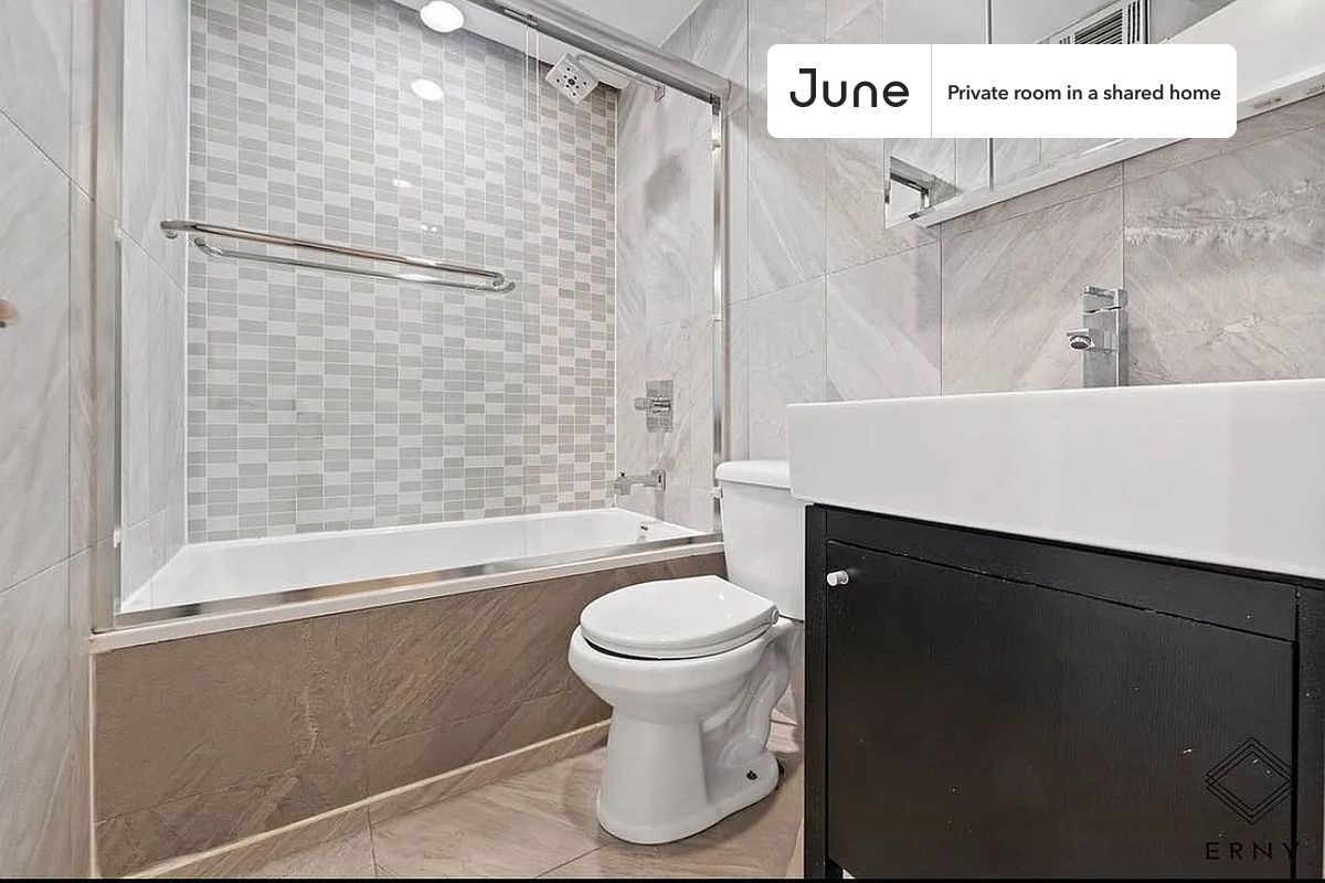 Building Photo - Room in Shared 3 bed/1 bath home in Clinton Hill