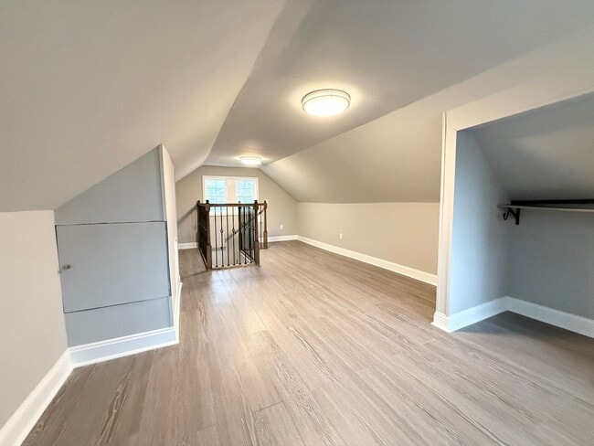 Building Photo - Renovated 2BR Home Minutes from Downtown Hickory – Washer & Dryer Included!