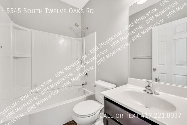 Building Photo - 5545 S Twelve Oaks Rd