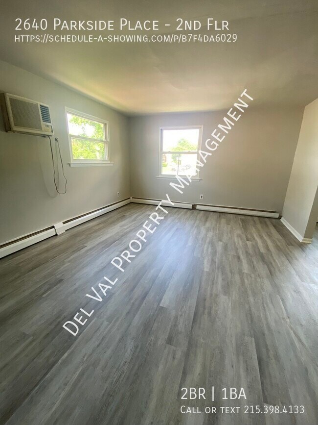 Building Photo - 2640 Parkside Terrace