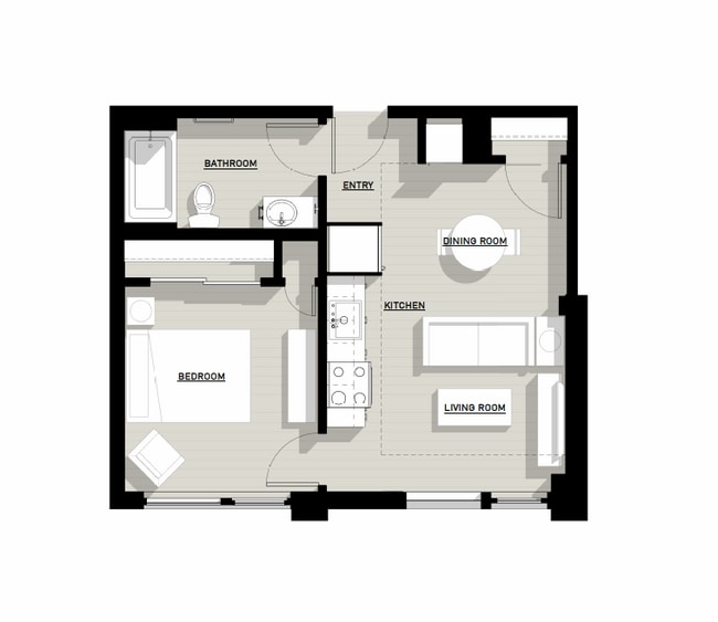 Floorplan - Alder 9