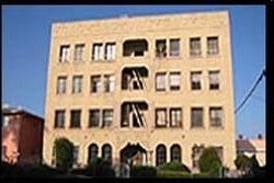 Building Photo - 1516 N Hobart Blvd