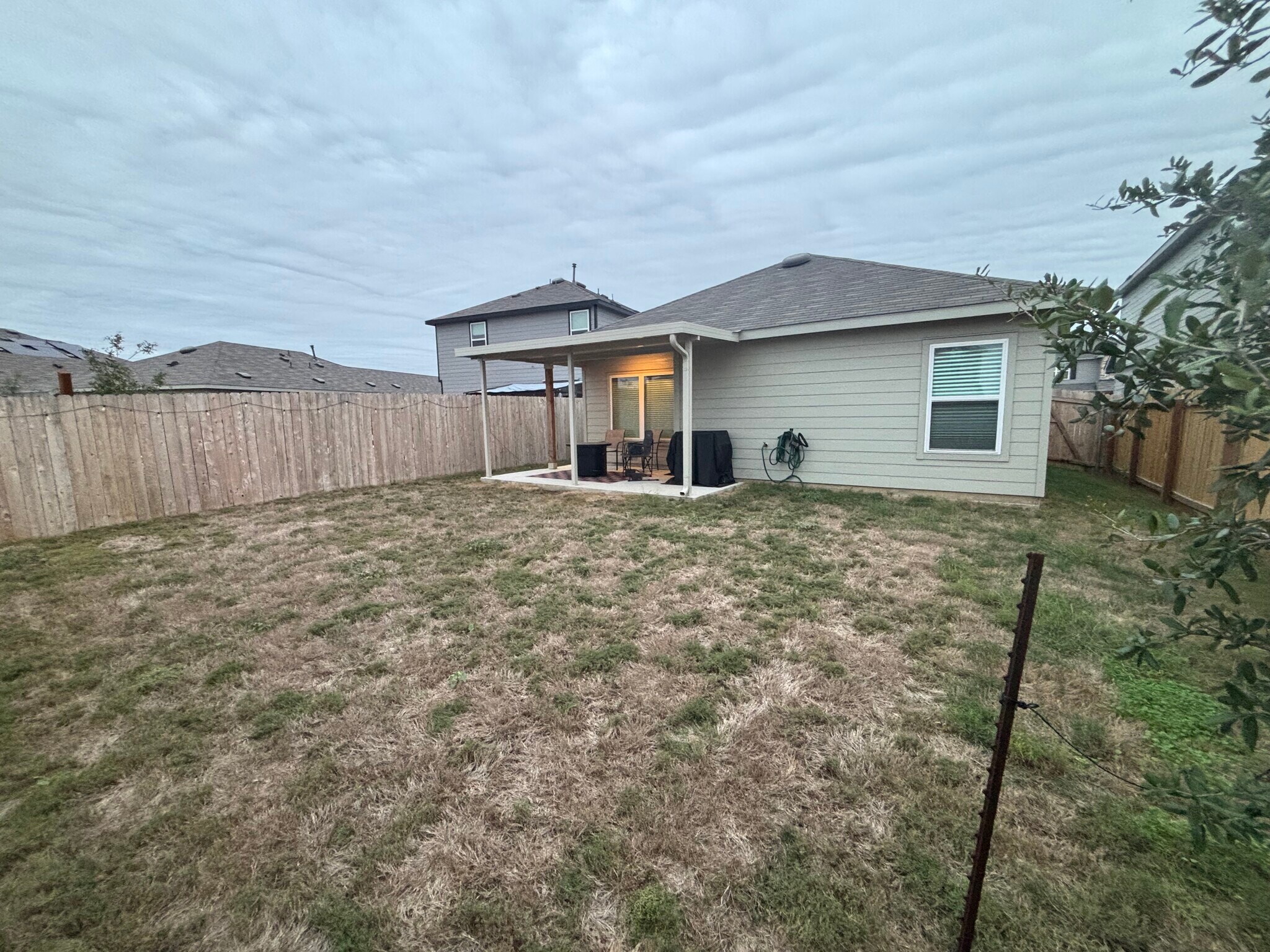 Building Photo - 2007 Palmer Pl