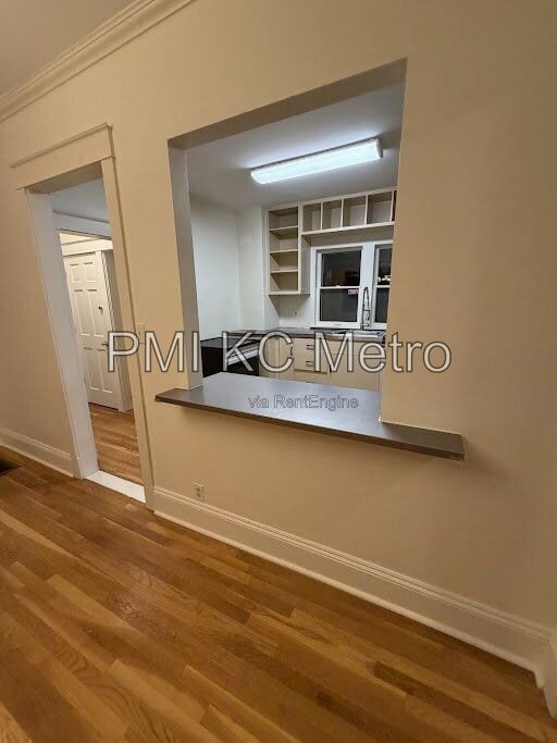 Building Photo - 3833 Campbell St
