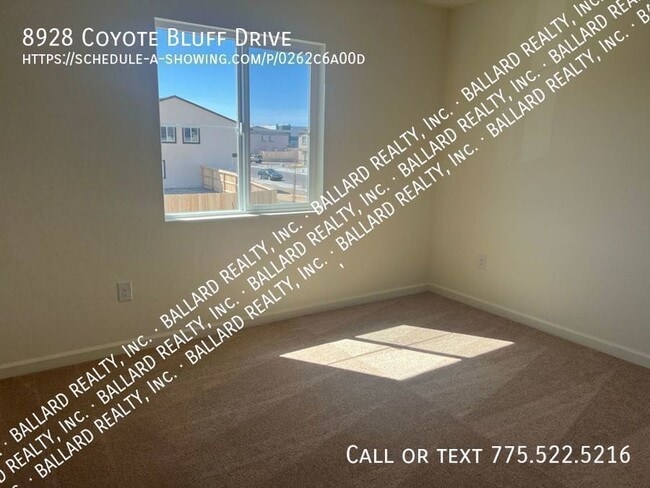 Building Photo - 8928 Coyote Blf Dr