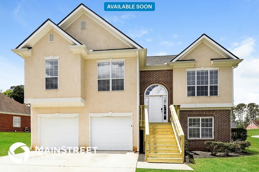 Primary Photo - 165 Sawgrass Way