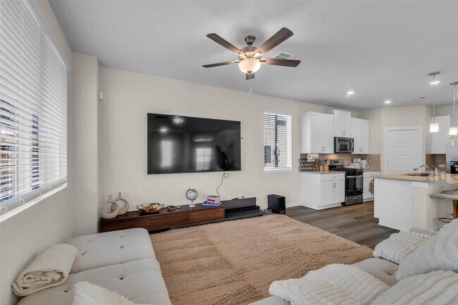 Building Photo - 3109 Boulder Rnch Dr