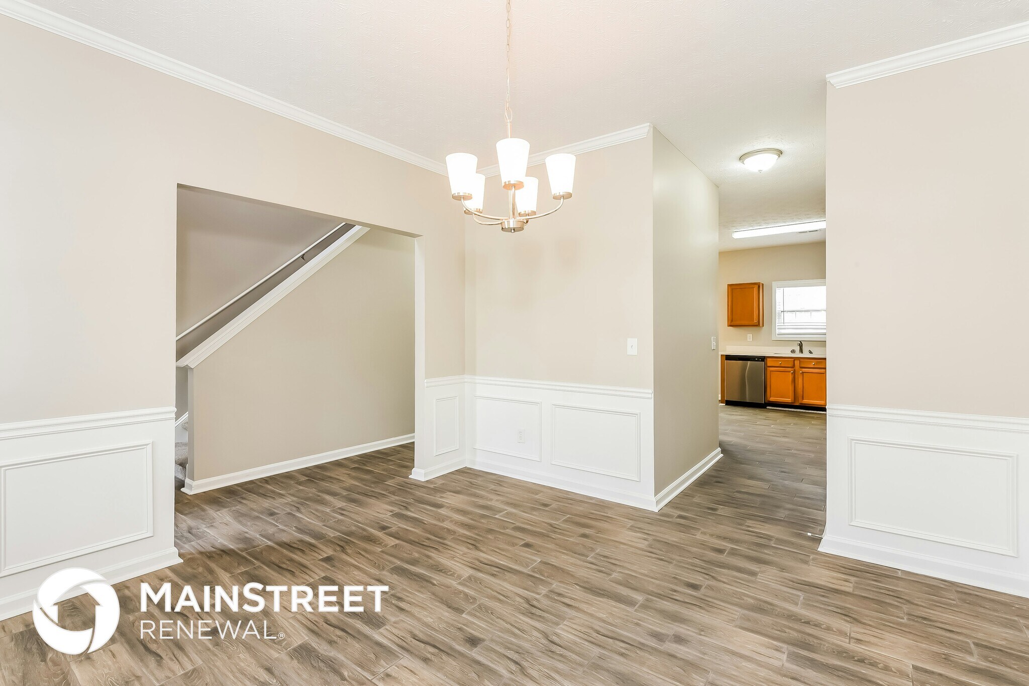 Building Photo - 3644 Walnut Creek Way