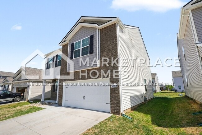 Building Photo - 5628 Hickory Woods Dr