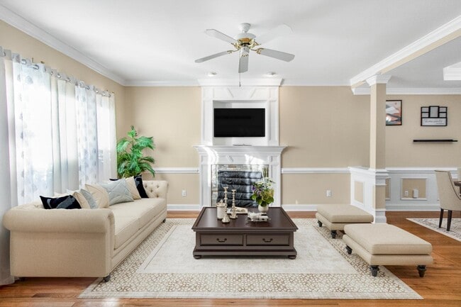 Building Photo - 1108 Brittley Way