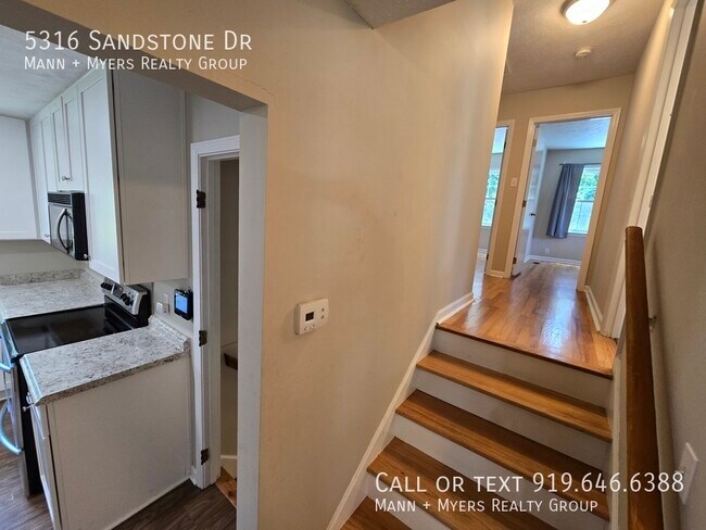 Building Photo - 5316 Sandstone Dr