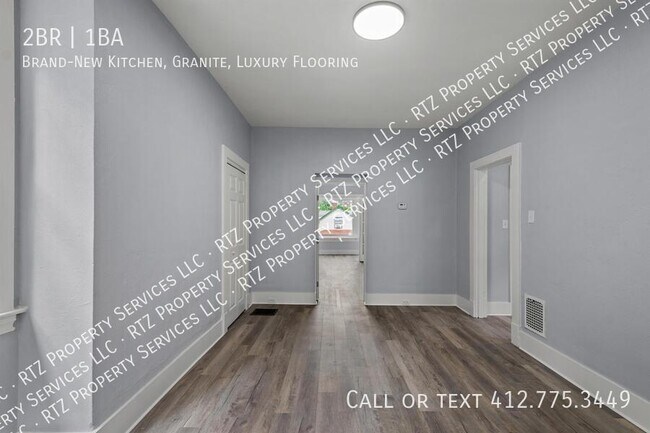 Building Photo - 138 Linnview Ave