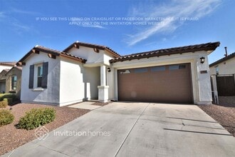 Building Photo - 19683 W Campbell Ave