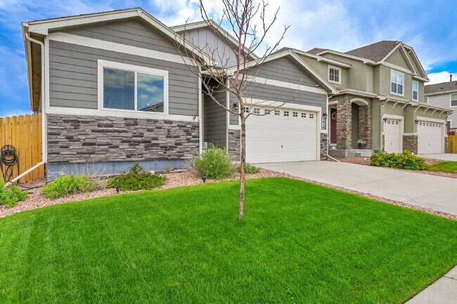 Building Photo - $2,895 - 4 Bed, 3 Bath Home in Colorado Sp...
