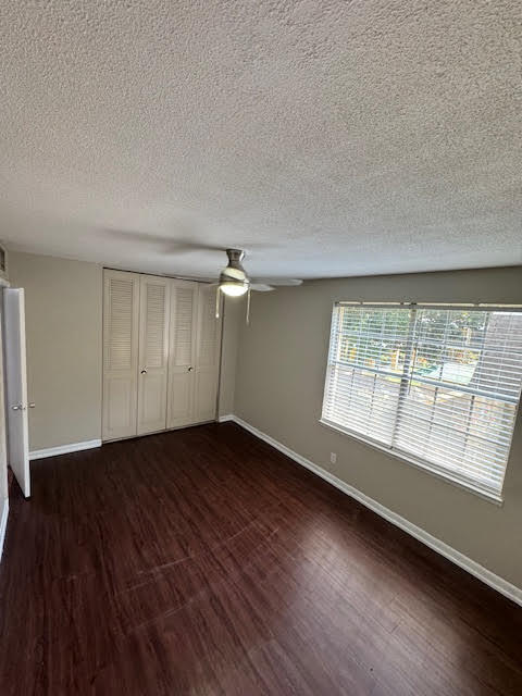 bedroom 1 - 3310 Washington Ave