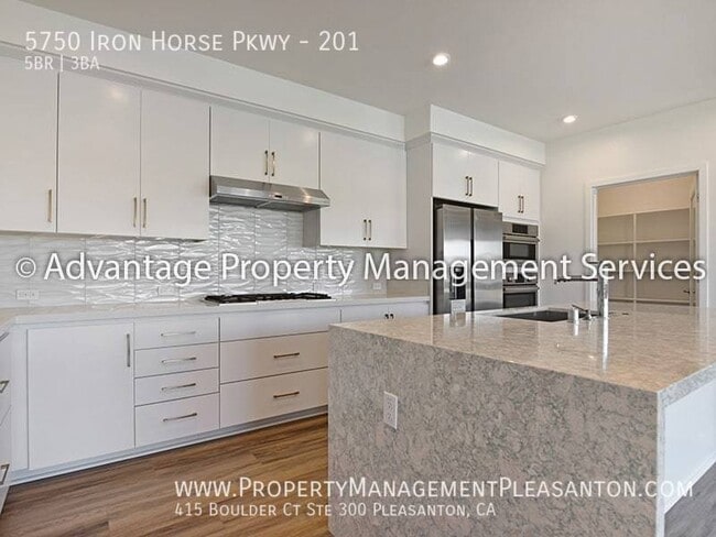 Building Photo - 5750 Iron Horse Pkwy