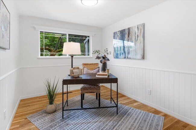 Building Photo - Remodeled Rambler with 2/Car garage, RV Parking and an Impressive Back Yard!!!!!