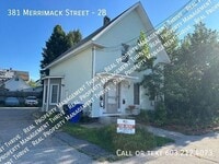 Building Photo - 381 Merrimack St