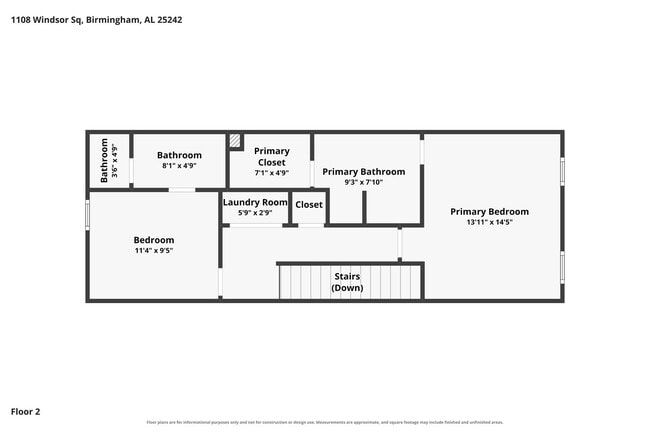 Building Photo - 1108 Windsor Sq