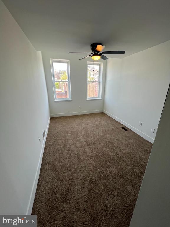 Building Photo - 1706 McCulloh St