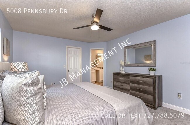 Building Photo - 5008 Pennsbury Dr