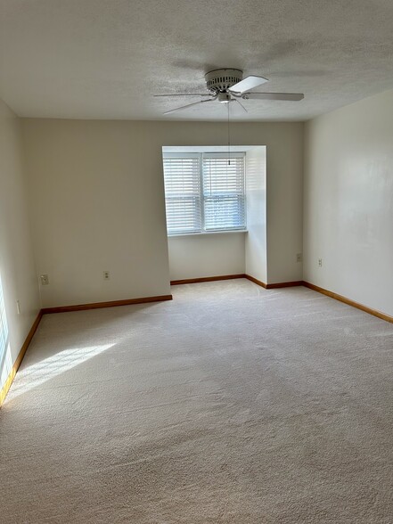Main Bedroom - 510 Clubhouse Dr