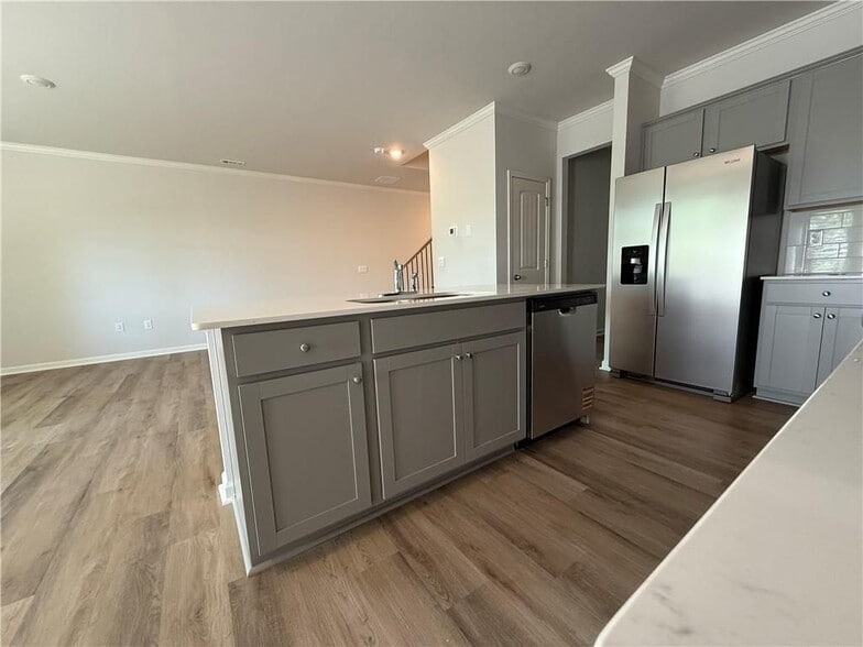 Building Photo - 126 Hughes Pl Dr