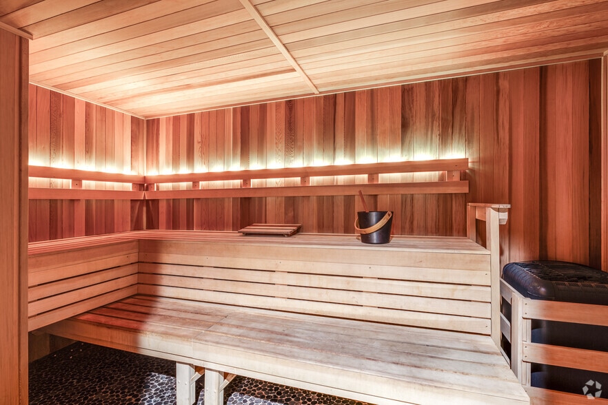 Sauna - Saturday Zenith MT LLC