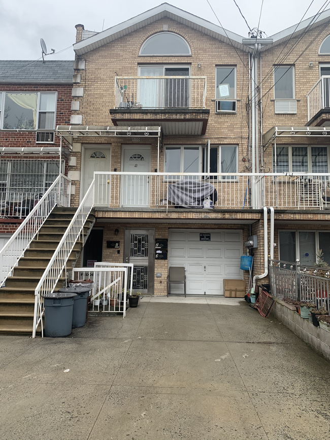 Primary Photo - 8795 16th Ave