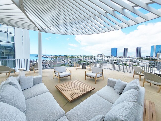 Building Photo - Koula #3303 | Honolulu, HI