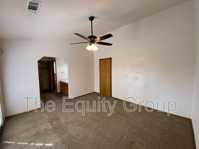 Building Photo - 5817 W Crowley Ave