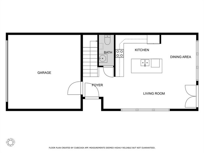 Building Photo - 1028 Melneeka Ln