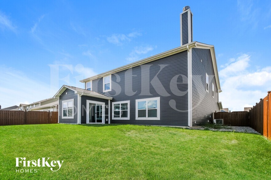 Building Photo - 1364 W Wyndstone Way