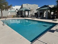 Building Photo - 2 bed/2 bath townhome in TEMPE!