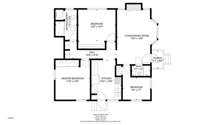 Building Photo - 4788 College Ave