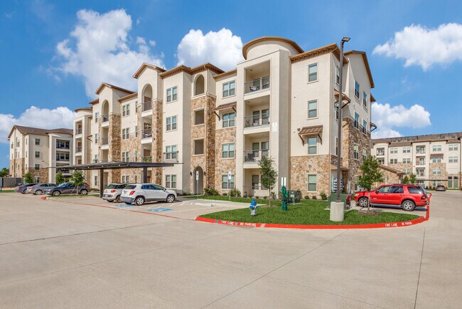 Building Photo - Palladium McKinney