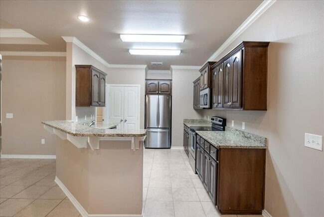 Building Photo - Stonebridge Villas #4025