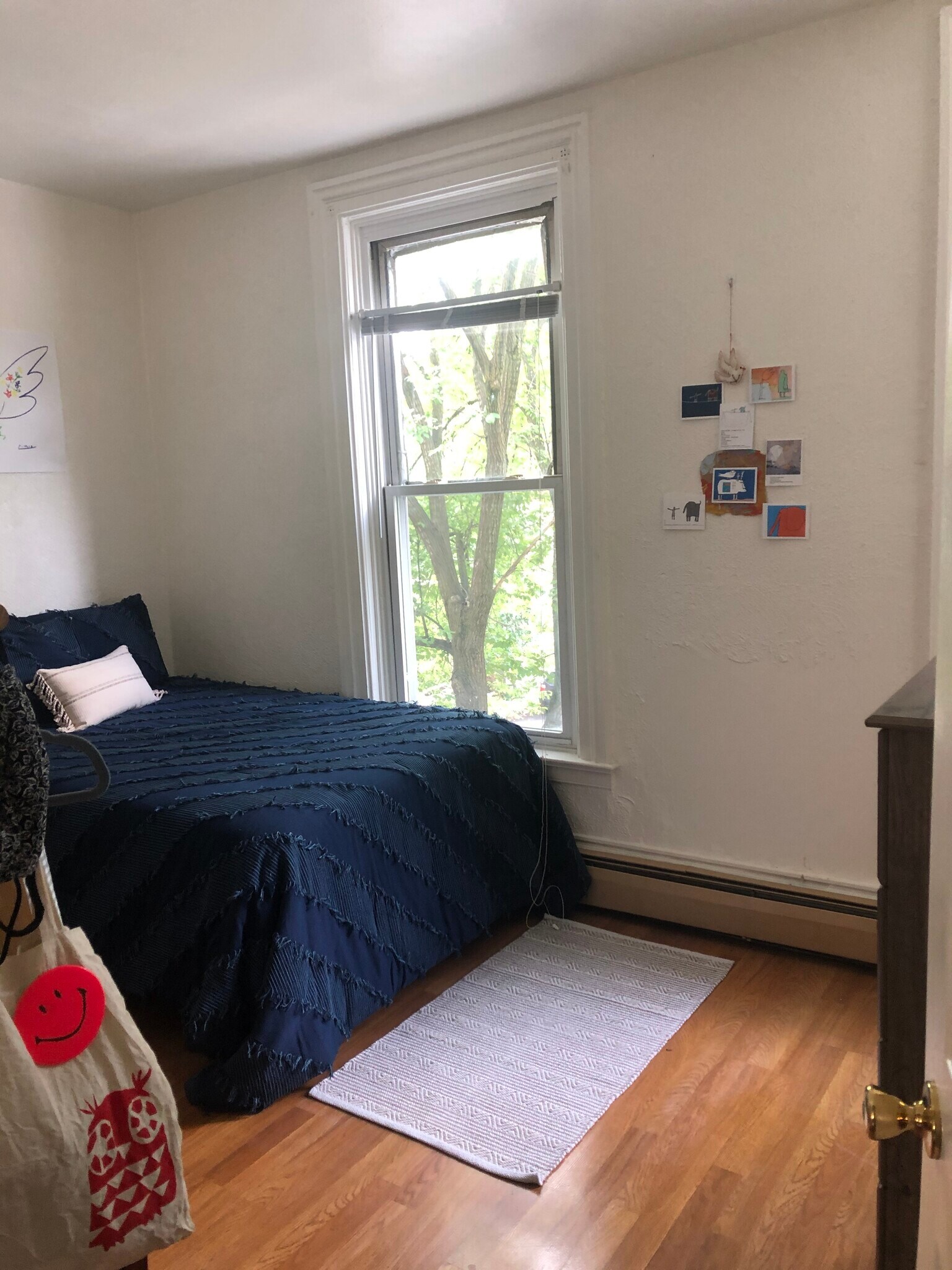 331 unit 2 second bedroom con't - 331 N Geneva St
