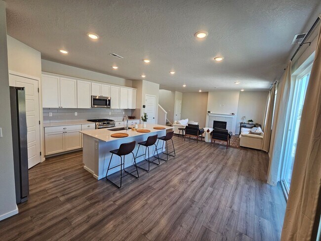 Building Photo - New Home in Liberty Lake