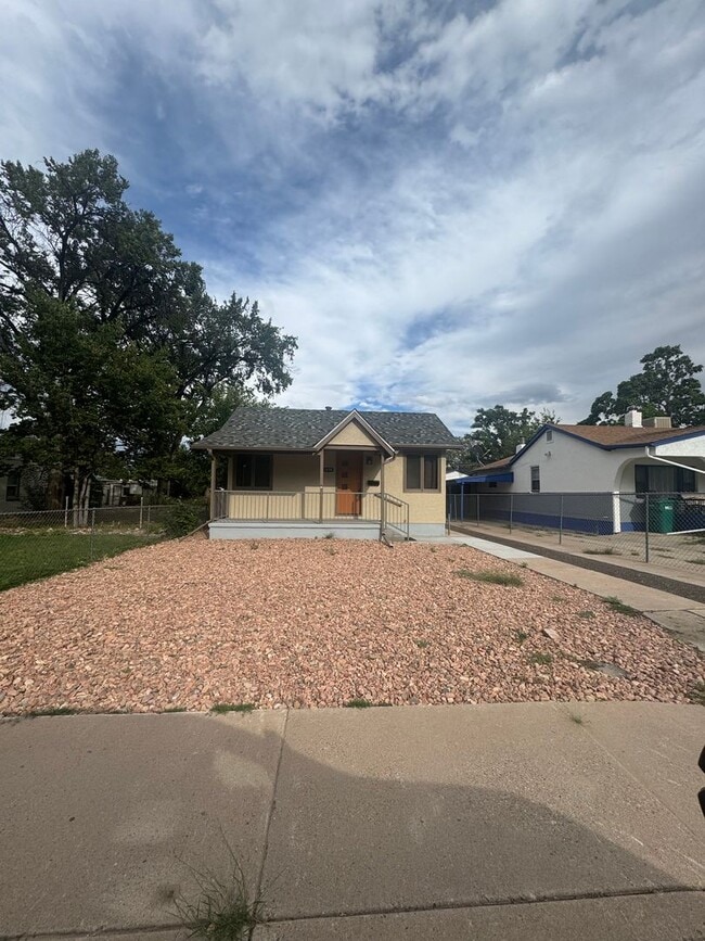 Building Photo - Completely Renovated Inside & Out -  Prist...