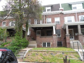 Building Photo - 3125 Guilford Ave
