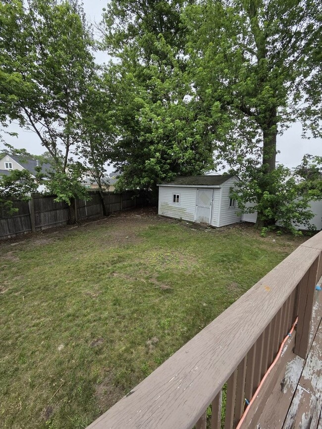 Building Photo - 955 Egret Dr