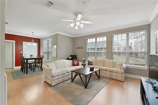 Building Photo - 801 Luther St W