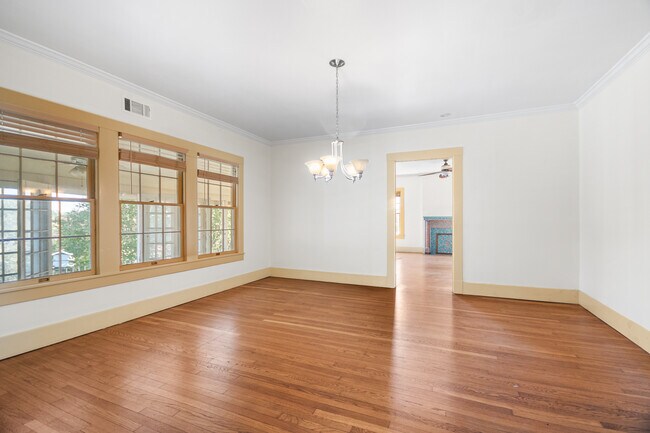 Building Photo - 235 E Huisache Ave