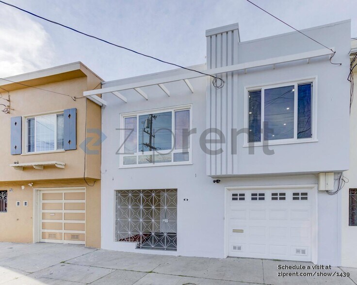 Building Photo - 46 Calgary St