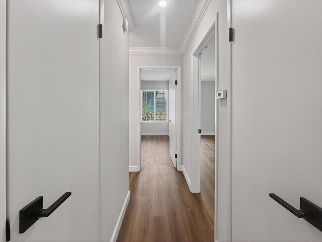 Building Photo - Gorgeous and Completely Remodeled Lower Level Unit with Inside Laundry is Available Now!
