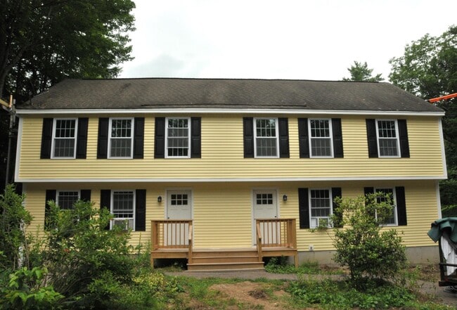 Building Photo - 115 High Rock Rd