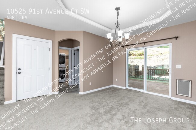 Building Photo - 10525 91st Ave Ct SW