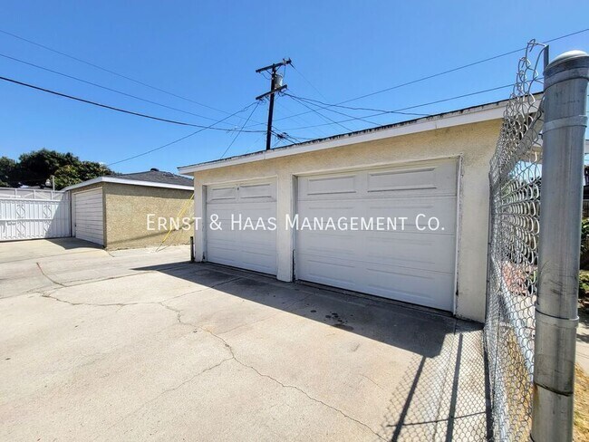 Building Photo - 6576 Falcon Ave